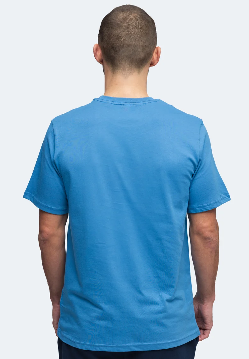 T-Shirt Unisex Bio Pablo - 2002