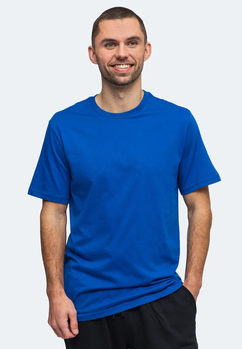 T-Shirt Unisex Bio Pablo - 2002