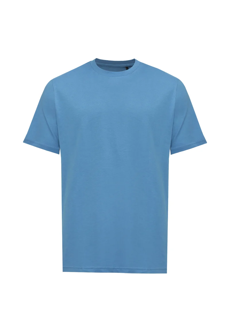 T-Shirt Unisex Bio Pablo - 2002
