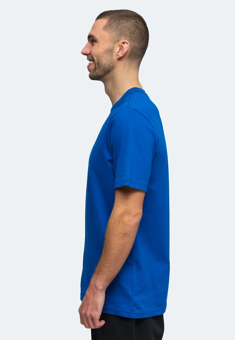 T-Shirt Unisex Bio Pablo - 2002