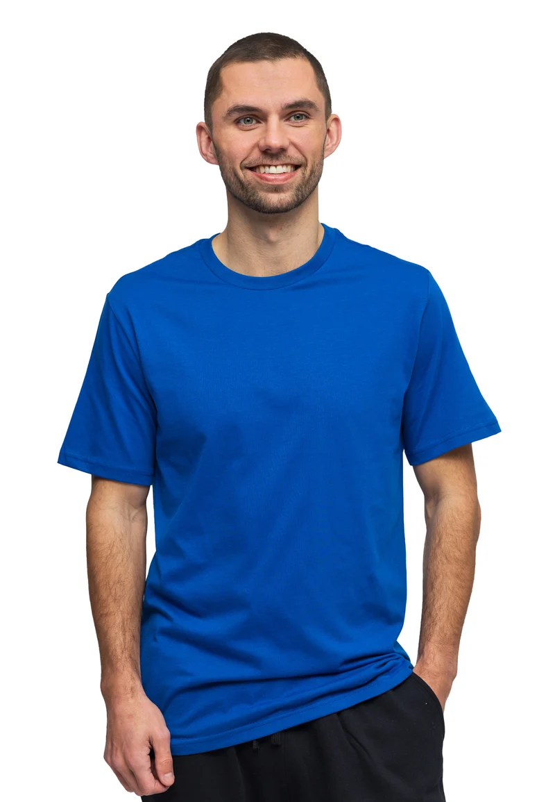 T-Shirt Unisex Bio Pablo - 2002