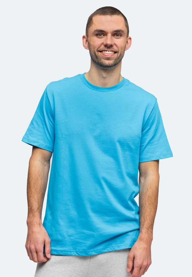 T-Shirt Unisex Bio Pablo - 2002