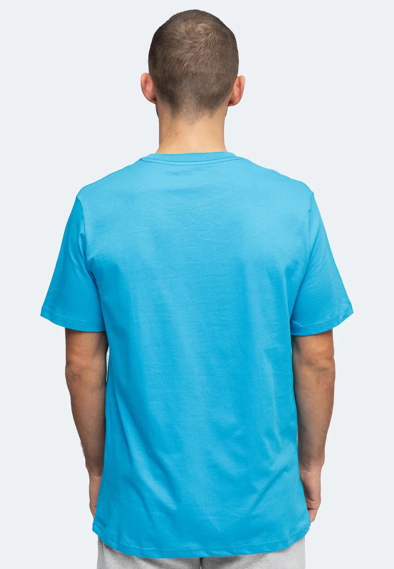 T-Shirt Unisex Bio Pablo - 2002