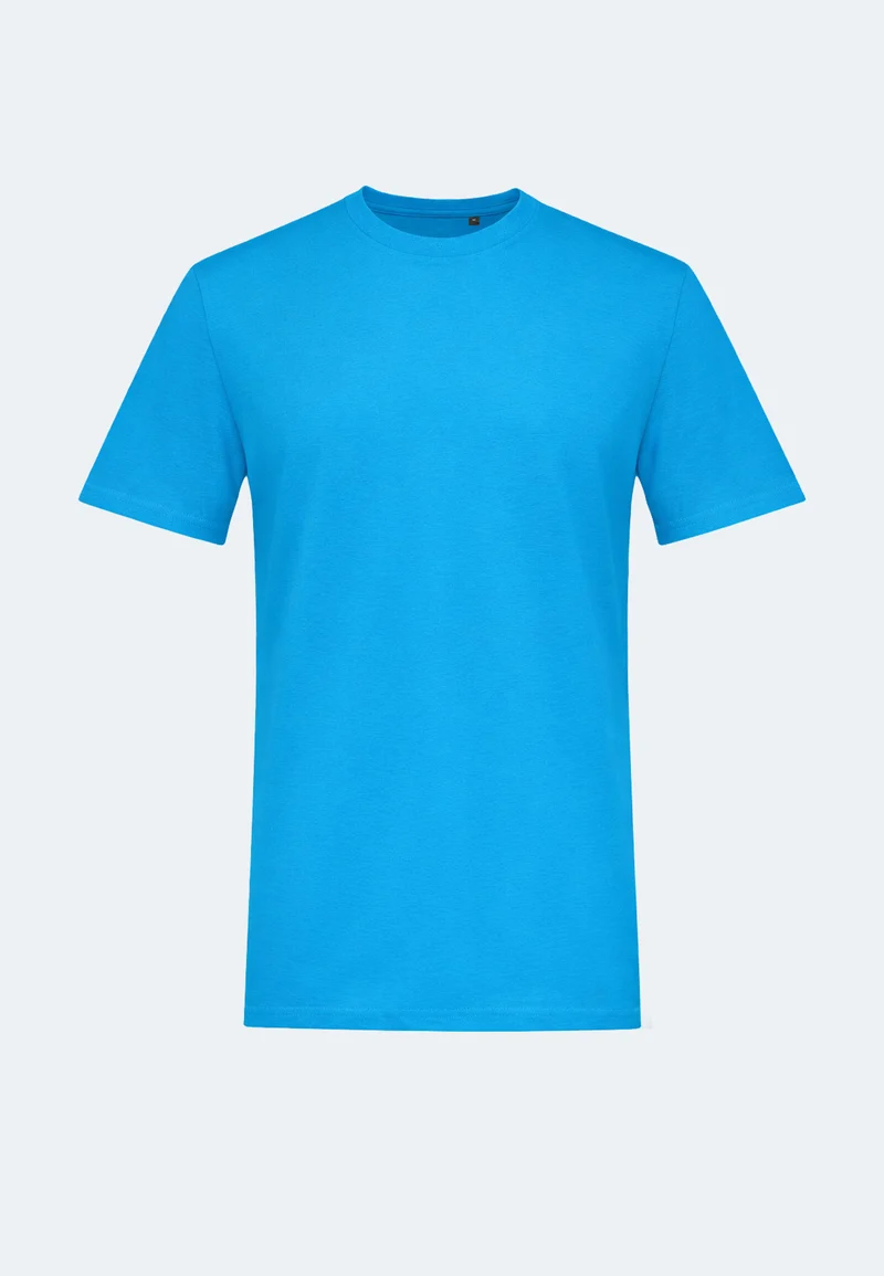 T-Shirt Unisex Bio Pablo - 2002