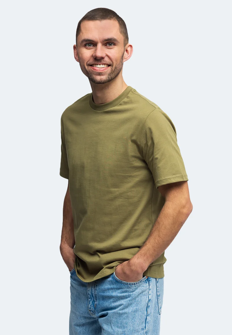 T-Shirt Unisex Bio Pablo - 2002