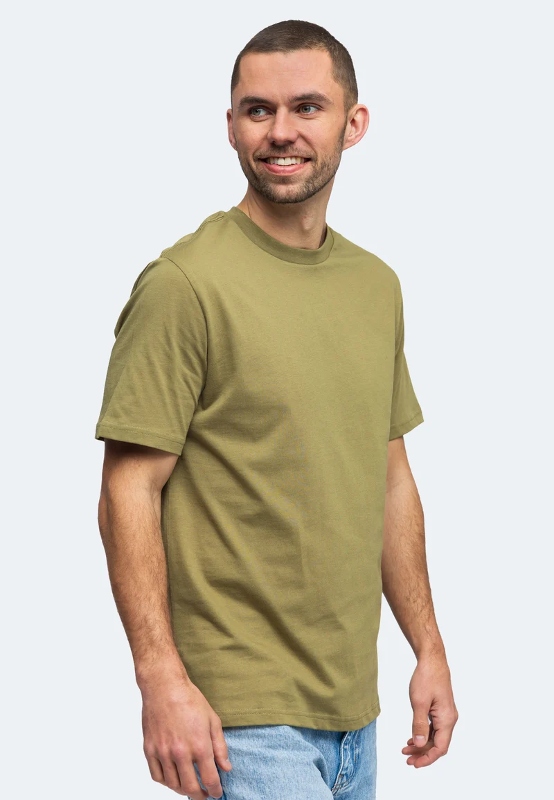 T-Shirt Unisex Bio Pablo - 2002
