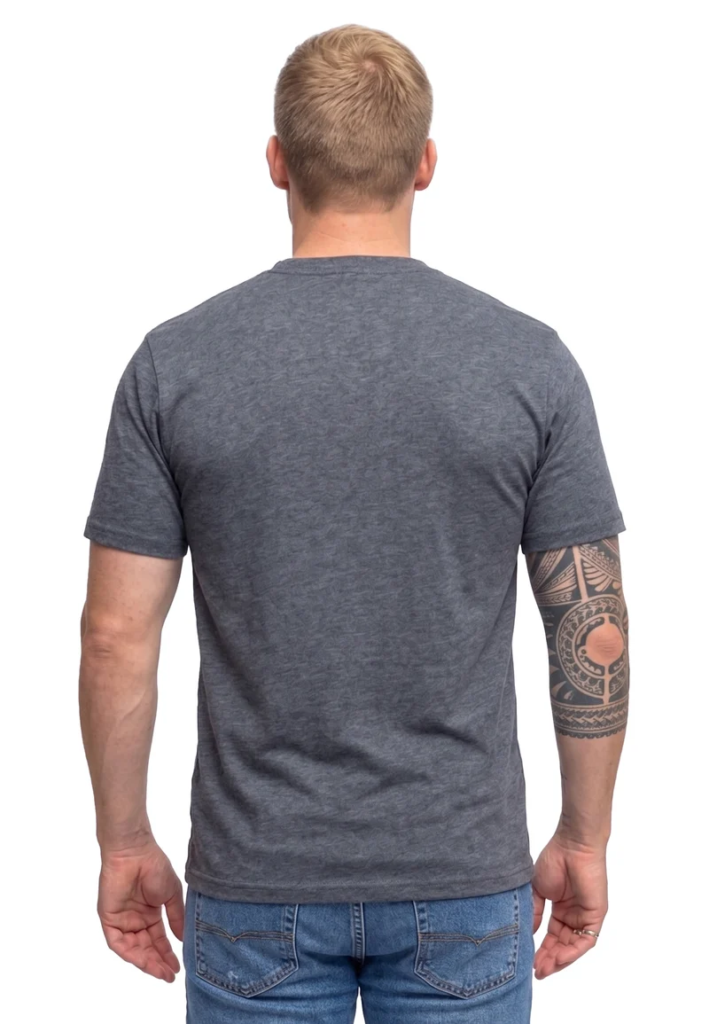 T-Shirt Unisex Bio Pablo - 2002