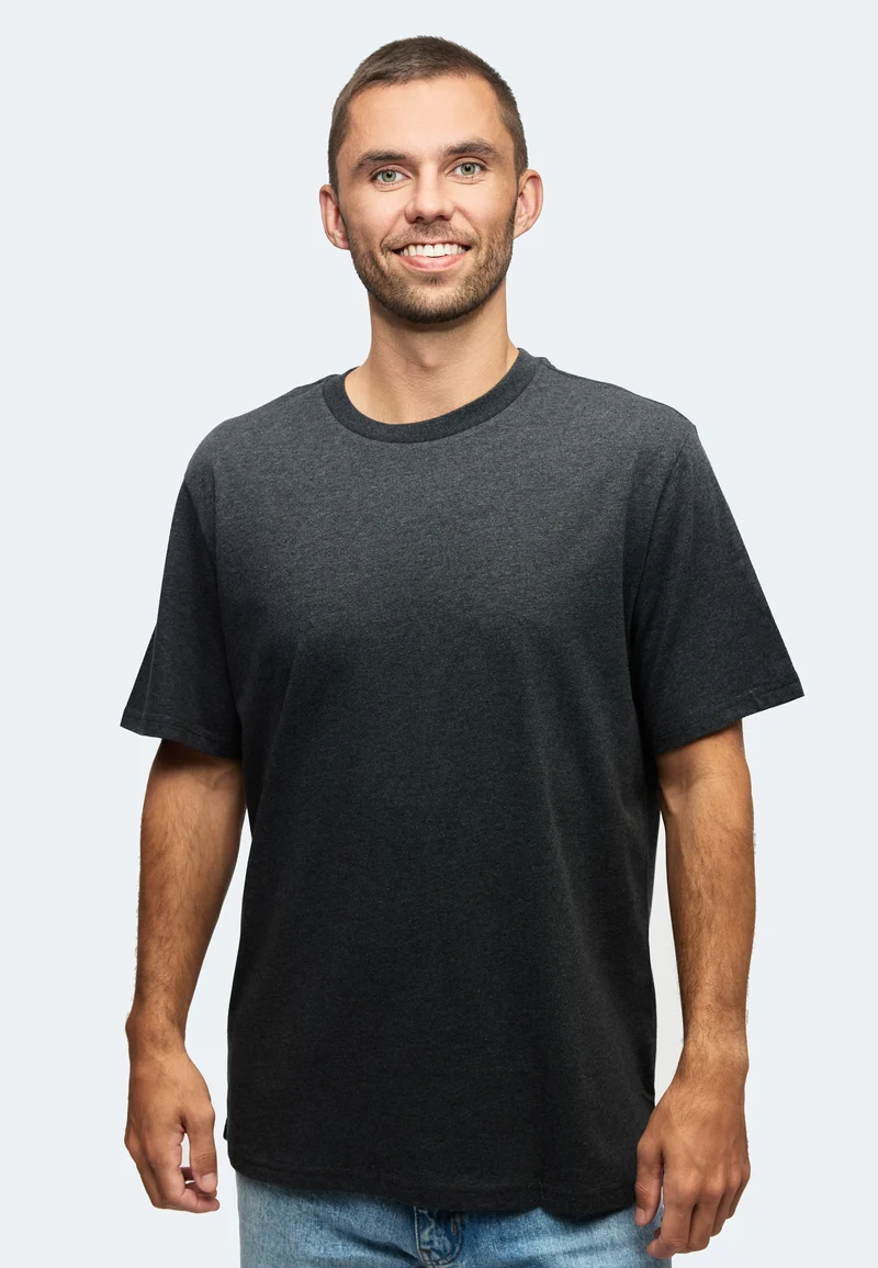 T-Shirt Unisex Bio Pablo - 2002