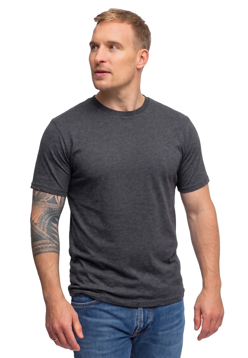 T-Shirt Unisex Bio Pablo - 2002