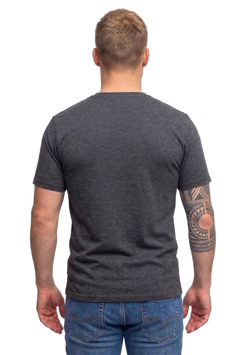 T-Shirt Unisex Bio Pablo - 2002