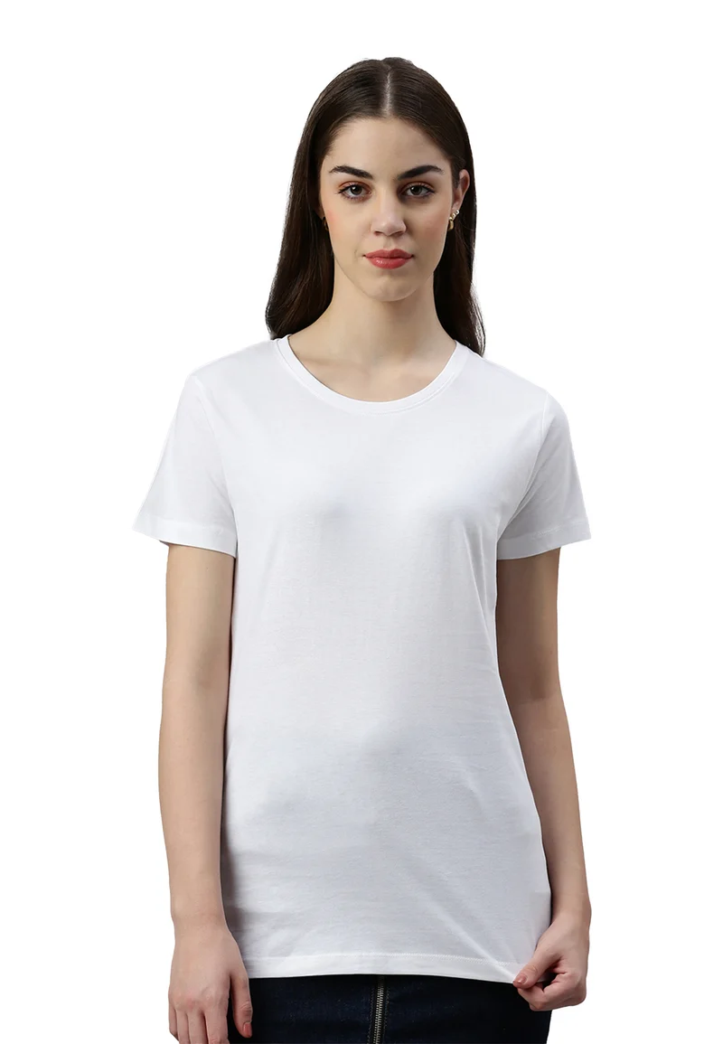 5er-Pack T-Shirt Bio Lady Gaia