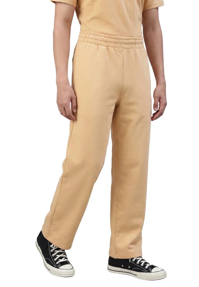 Amine Open Leg Jogger