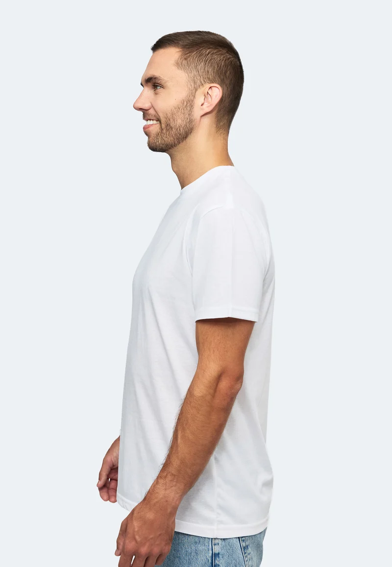 4-er-Pack Unisex T-Shirt Max