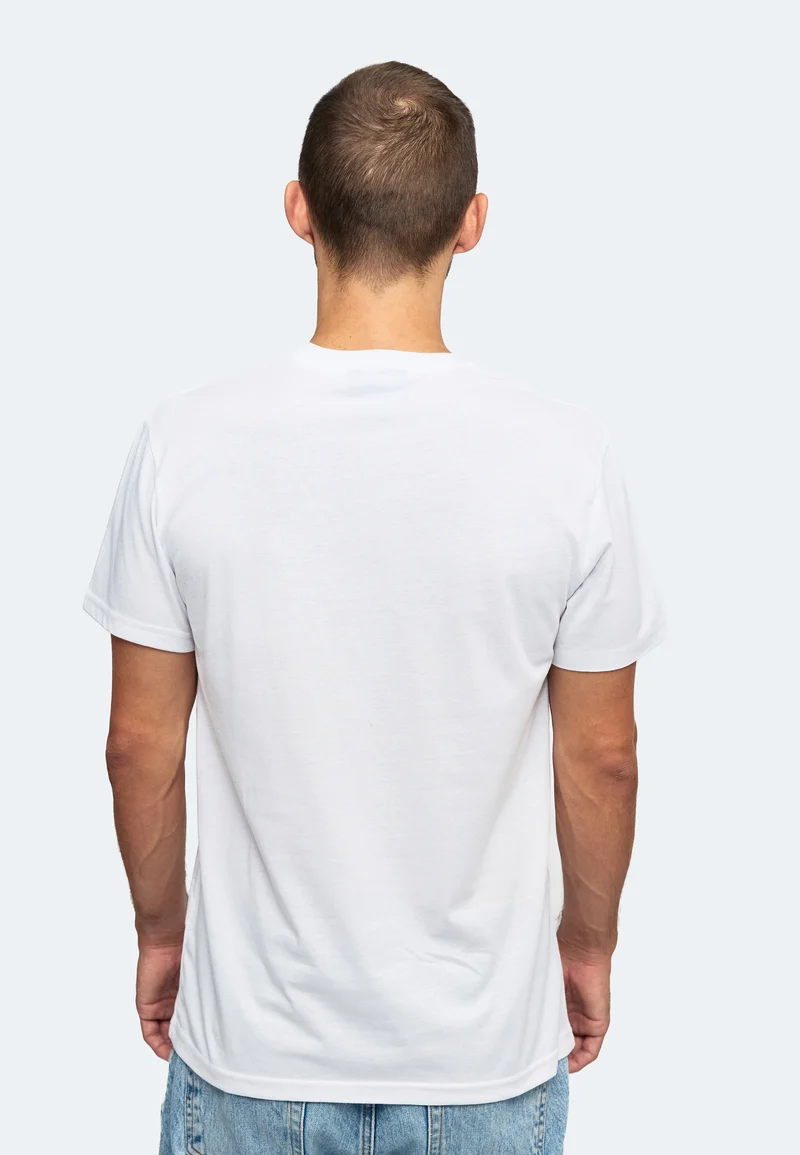 4-er-Pack Unisex T-Shirt Max