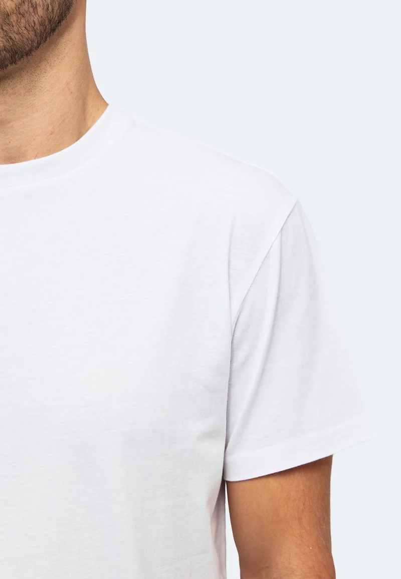 4-er-Pack Unisex T-Shirt Max