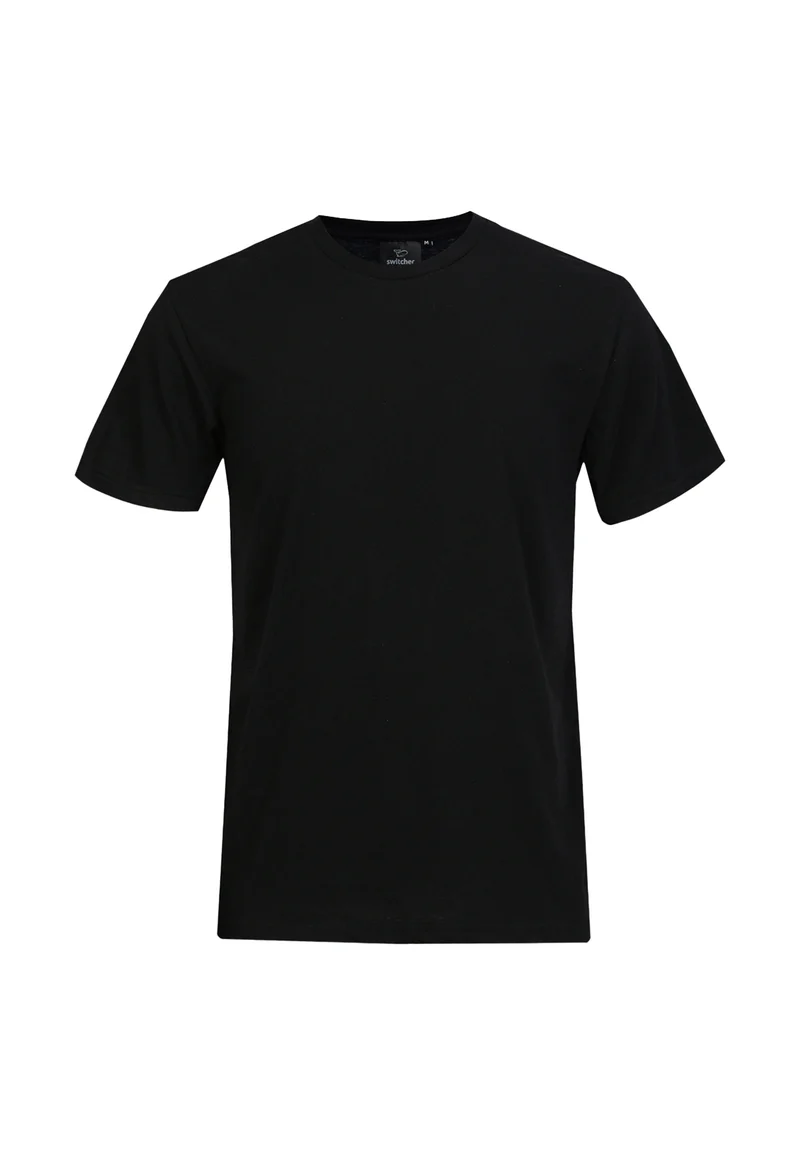 4-er-Pack Unisex T-Shirt Max