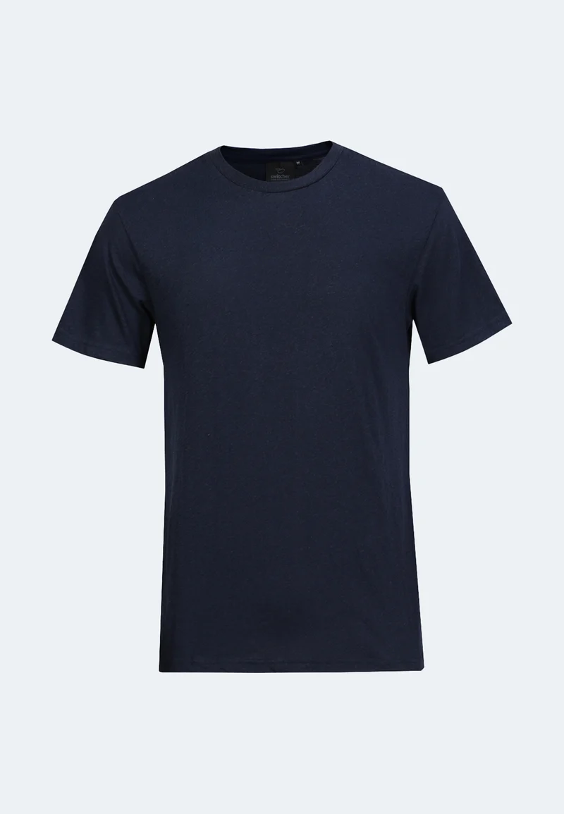 4-er-Pack Unisex T-Shirt Max