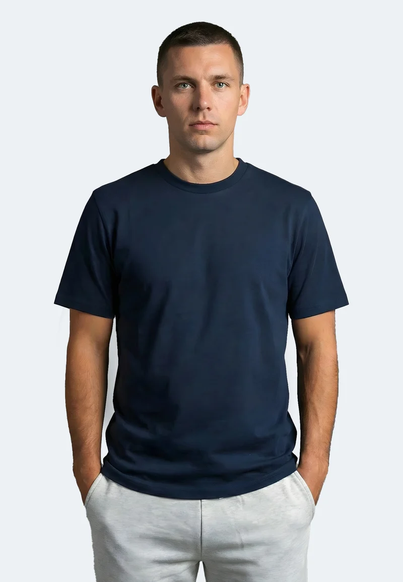 4-er-Pack Unisex T-Shirt Max