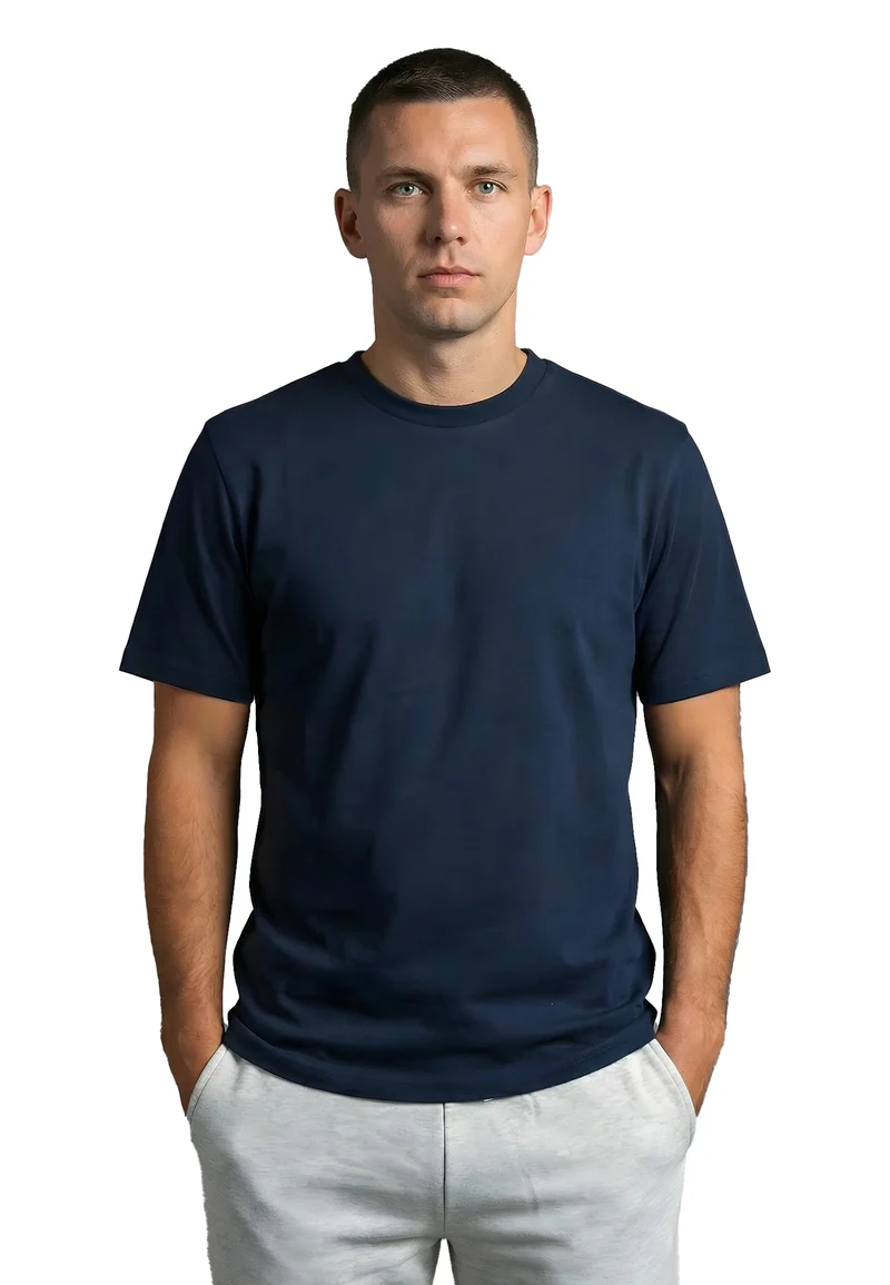 4-er-Pack Unisex T-Shirt Max