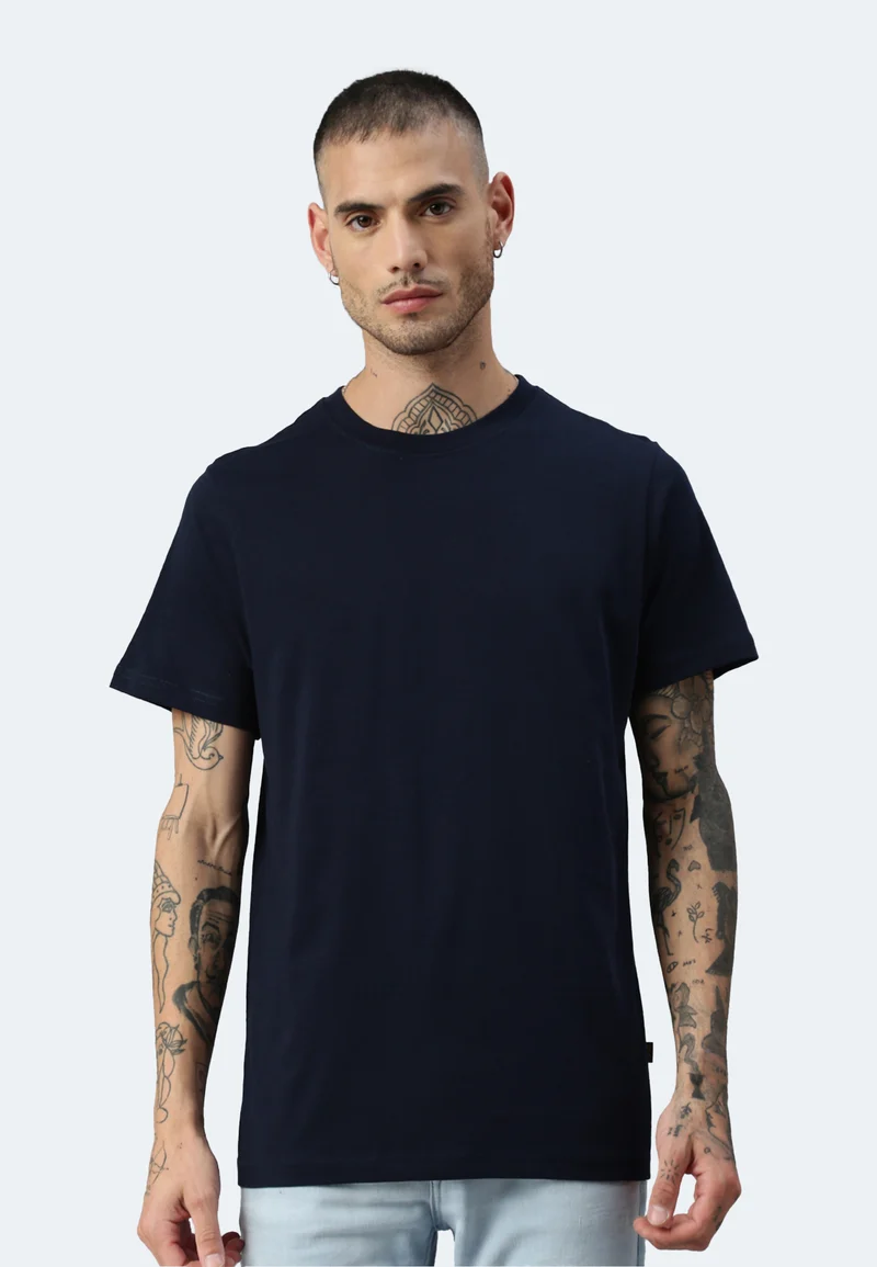 5-er-Pack-Regular T-Shirt BobII