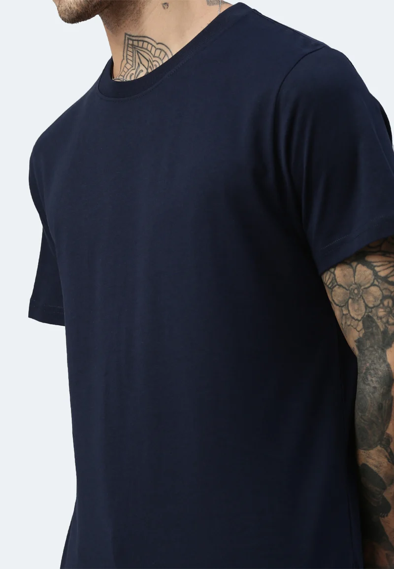 5-er-Pack-Regular T-Shirt BobII