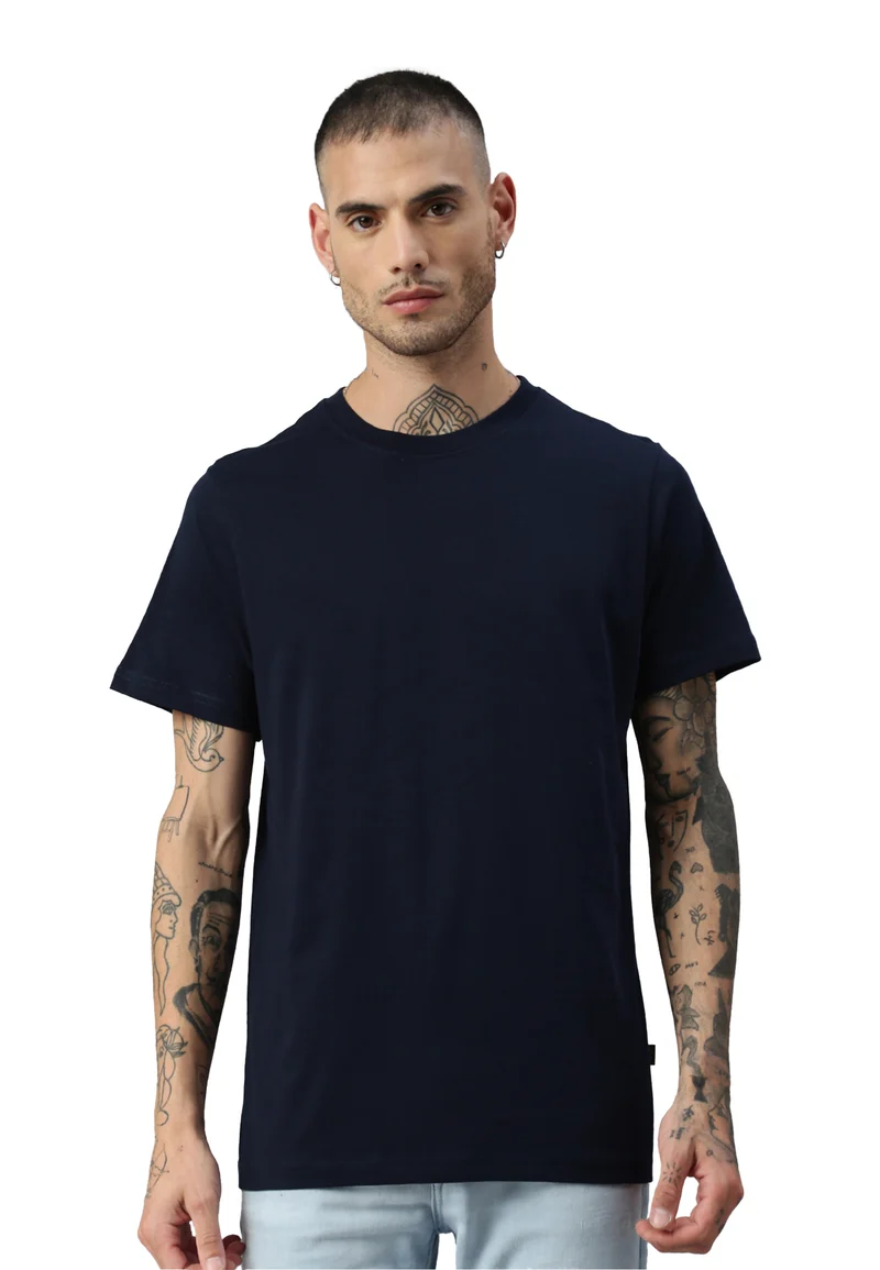 5-er-Pack-Regular T-Shirt BobII