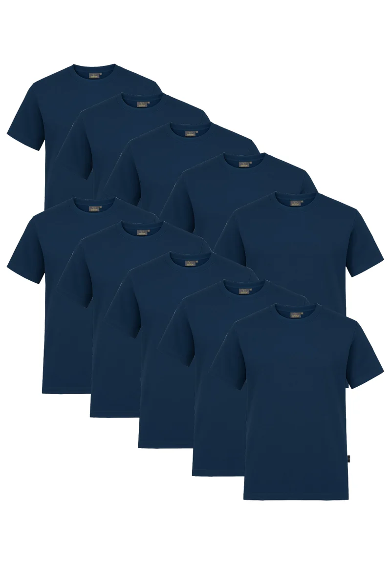 10er-Pack Regular T-Shirt BobII
