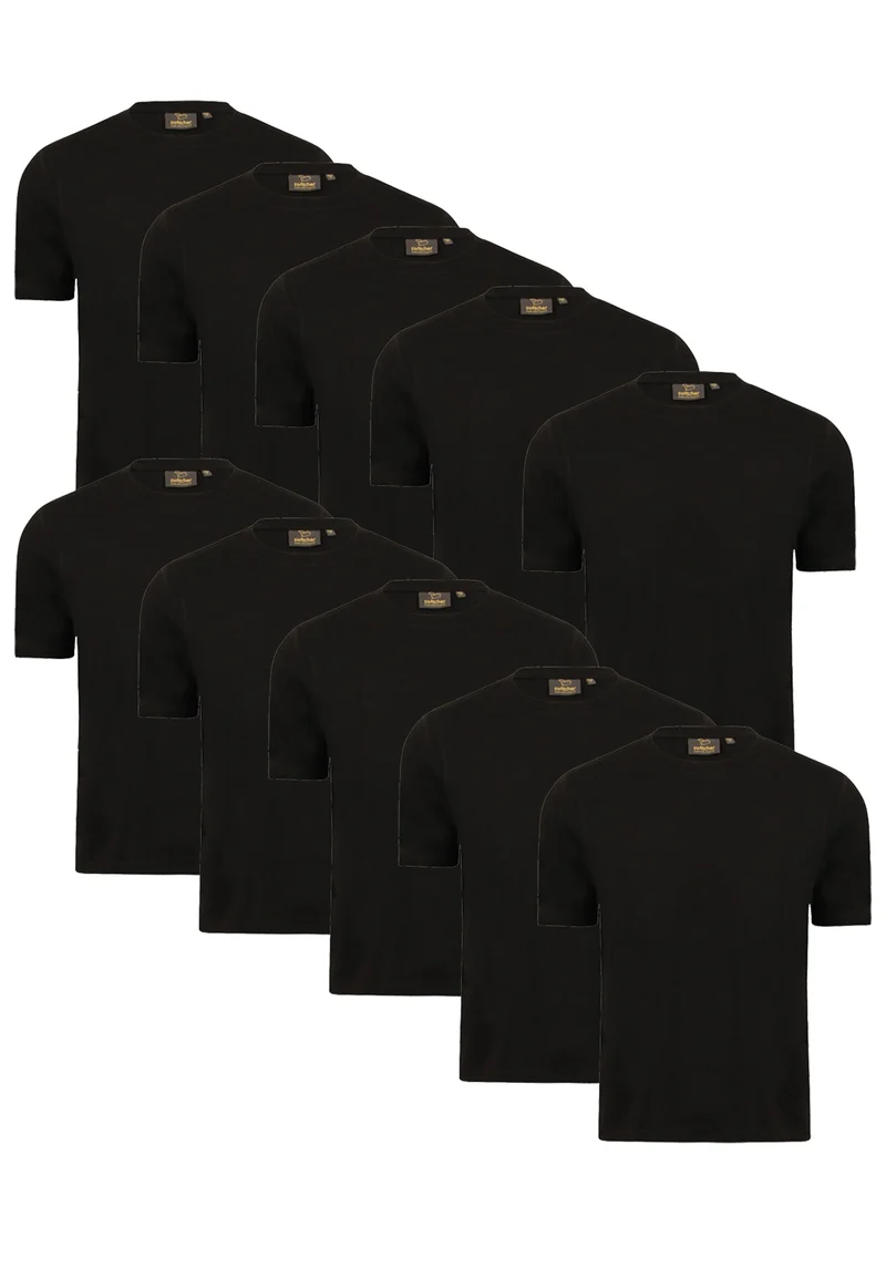 10er-Pack Regular T-Shirt BobII