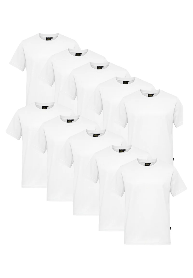10er-Pack Regular T-Shirt BobII