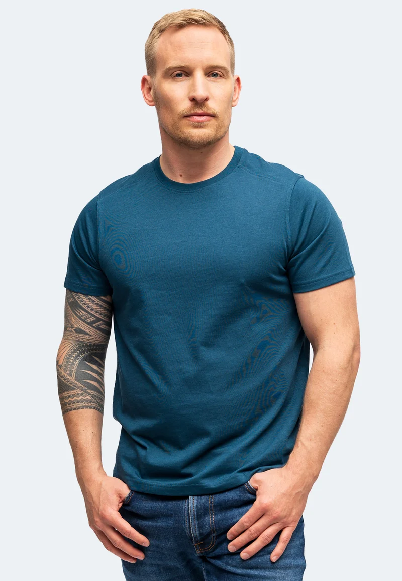Workwear T-Shirt Riley