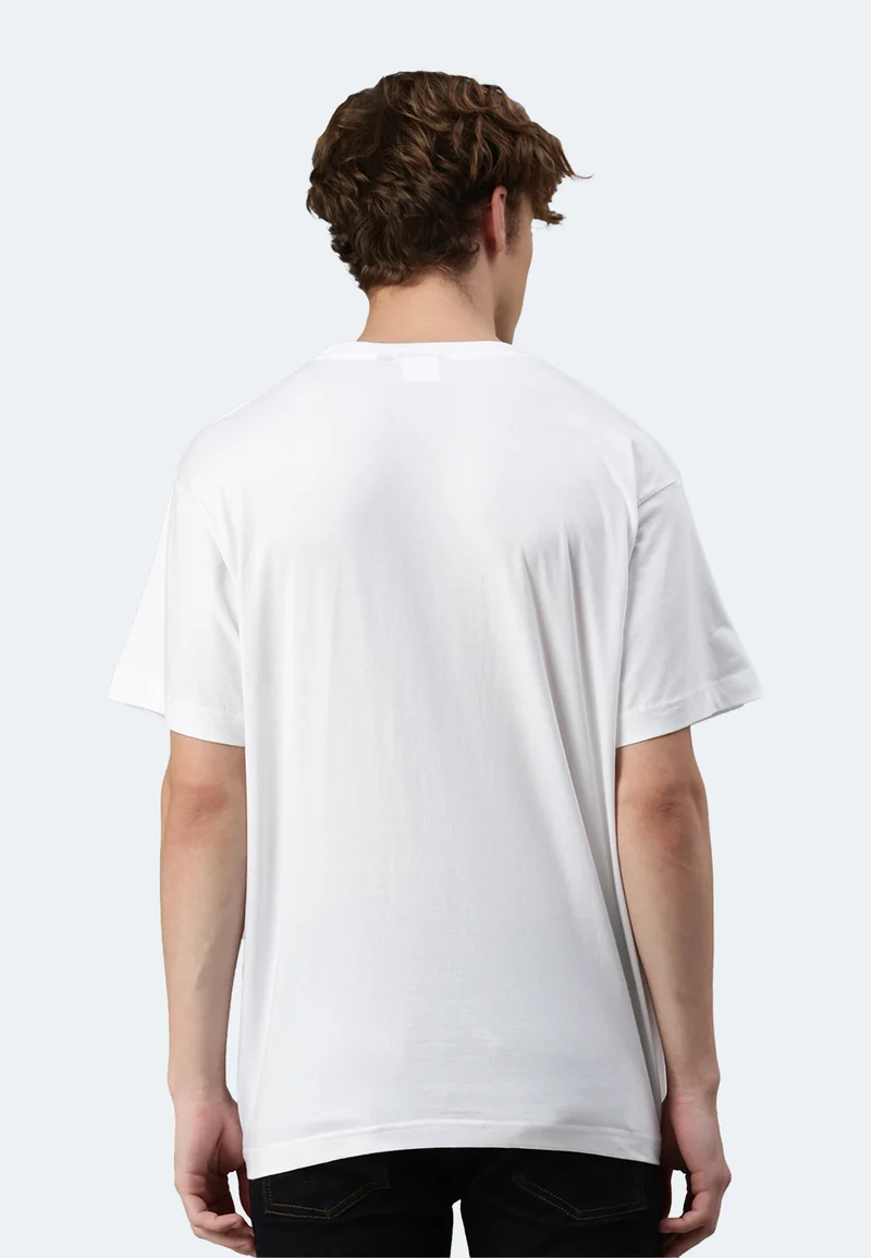 5-er-Pack-Classic T-Shirt Bob