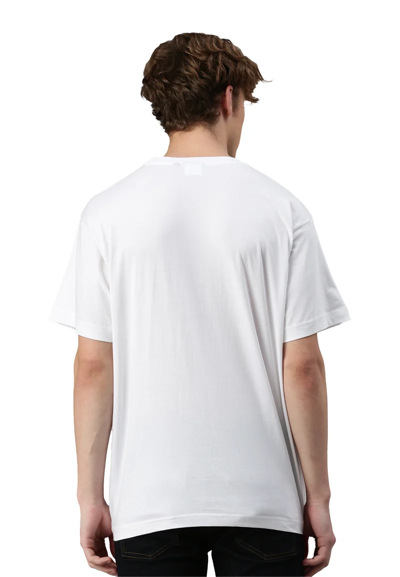 5-er-Pack-Classic T-Shirt Bob
