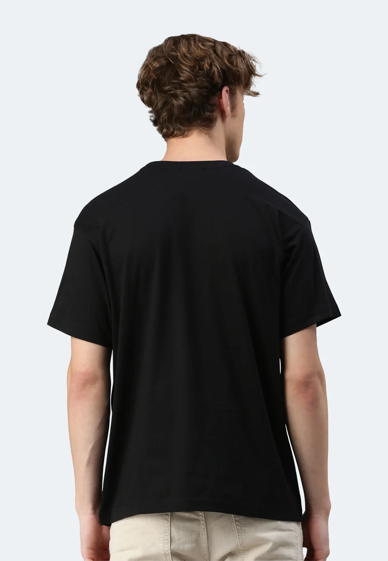 5-er-Pack-Classic T-Shirt Bob