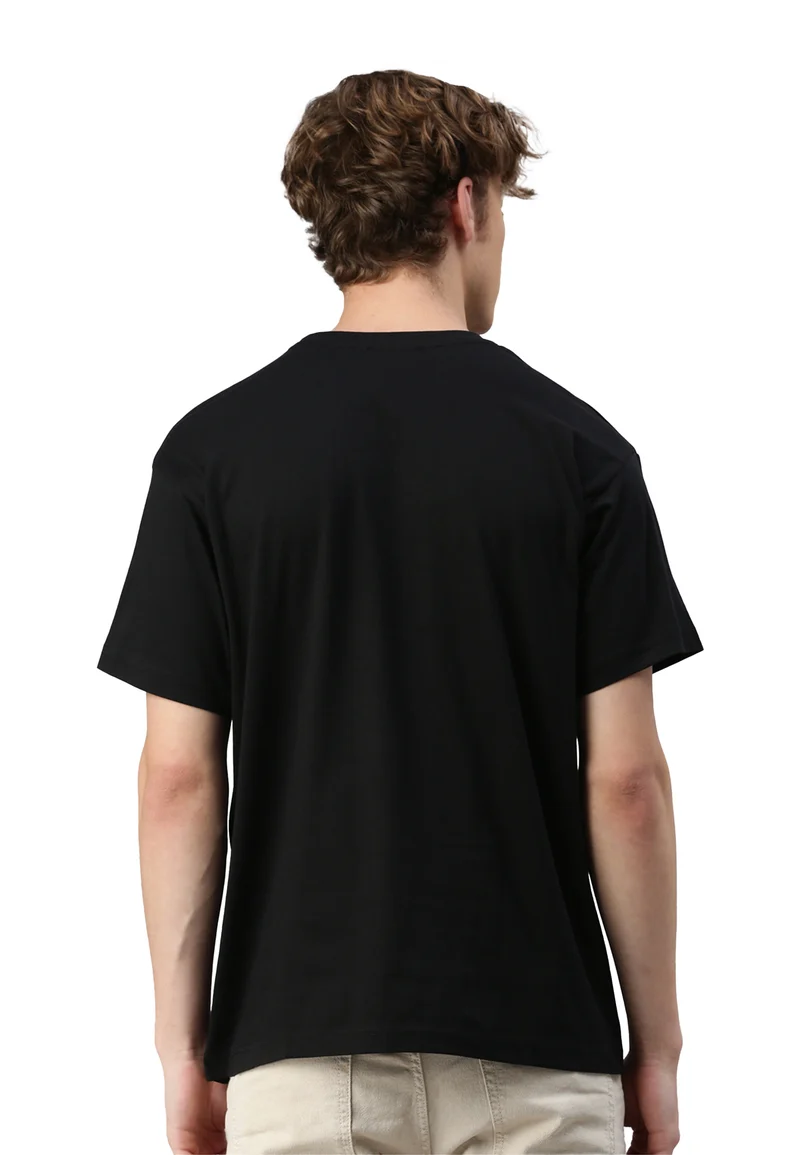 5-er-Pack-Classic T-Shirt Bob