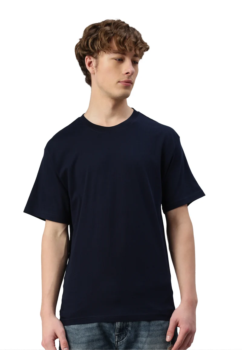 5-er-Pack-Classic T-Shirt Bob