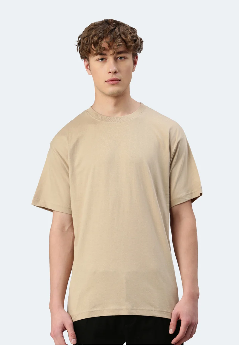5-er-Pack-Classic T-Shirt Bob