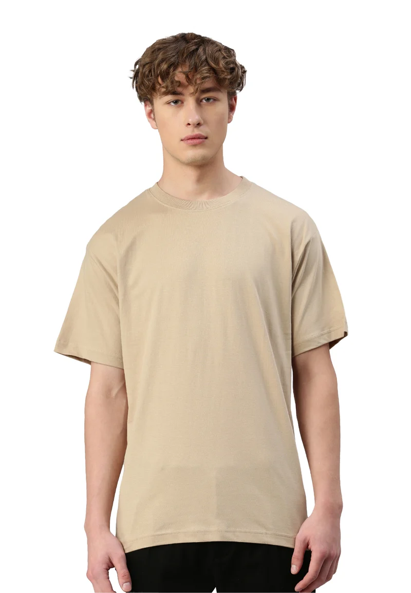 5-er-Pack-Classic T-Shirt Bob