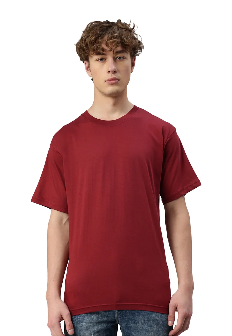 5-er-Pack-Classic T-Shirt Bob