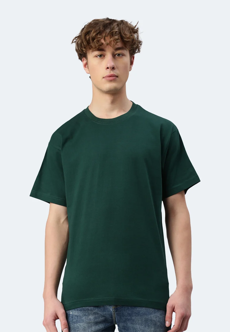 5-er-Pack-Classic T-Shirt Bob