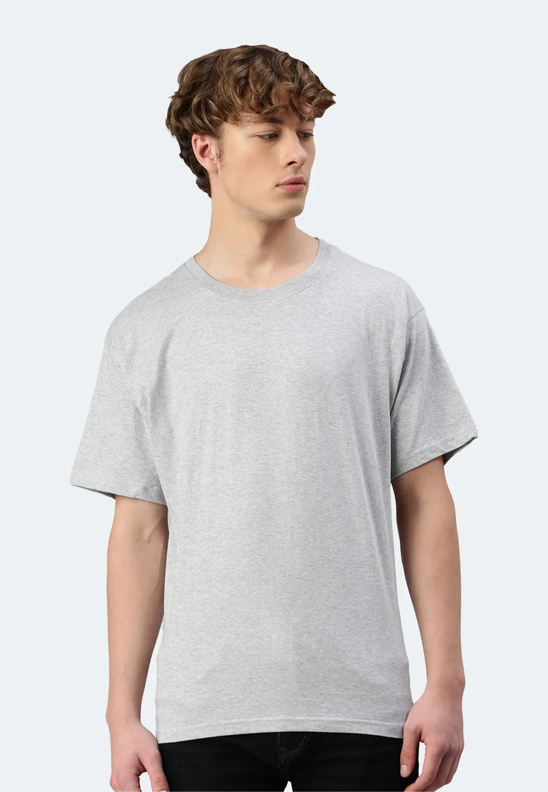 5-er-Pack-Classic T-Shirt Bob
