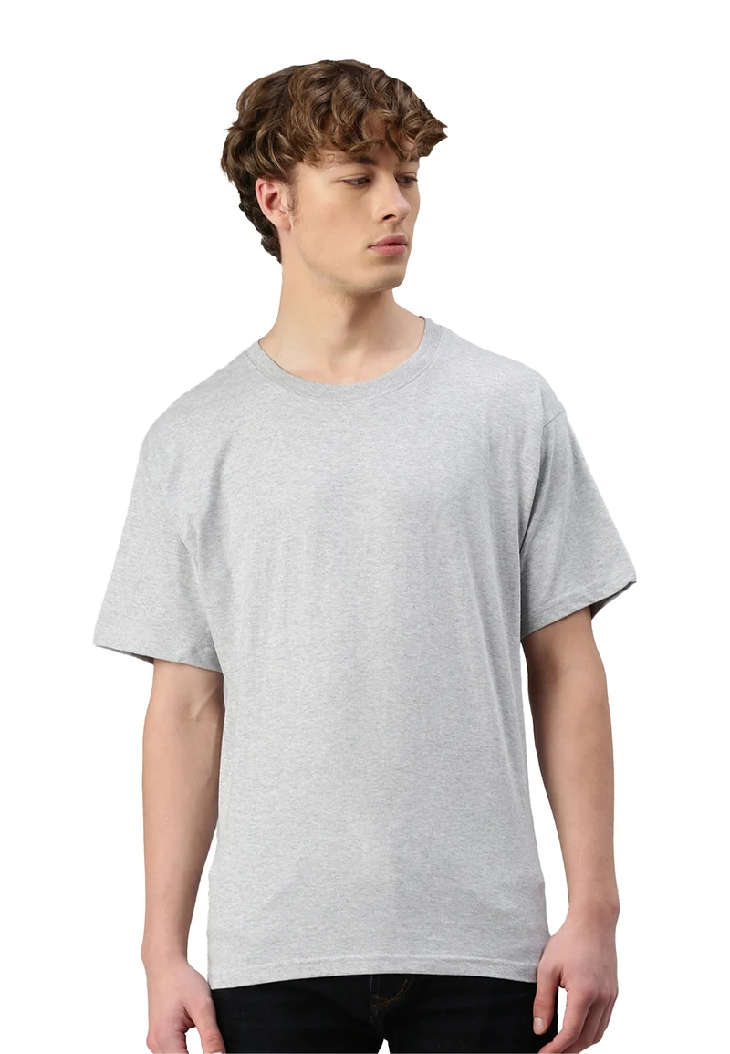 5-er-Pack-Classic T-Shirt Bob