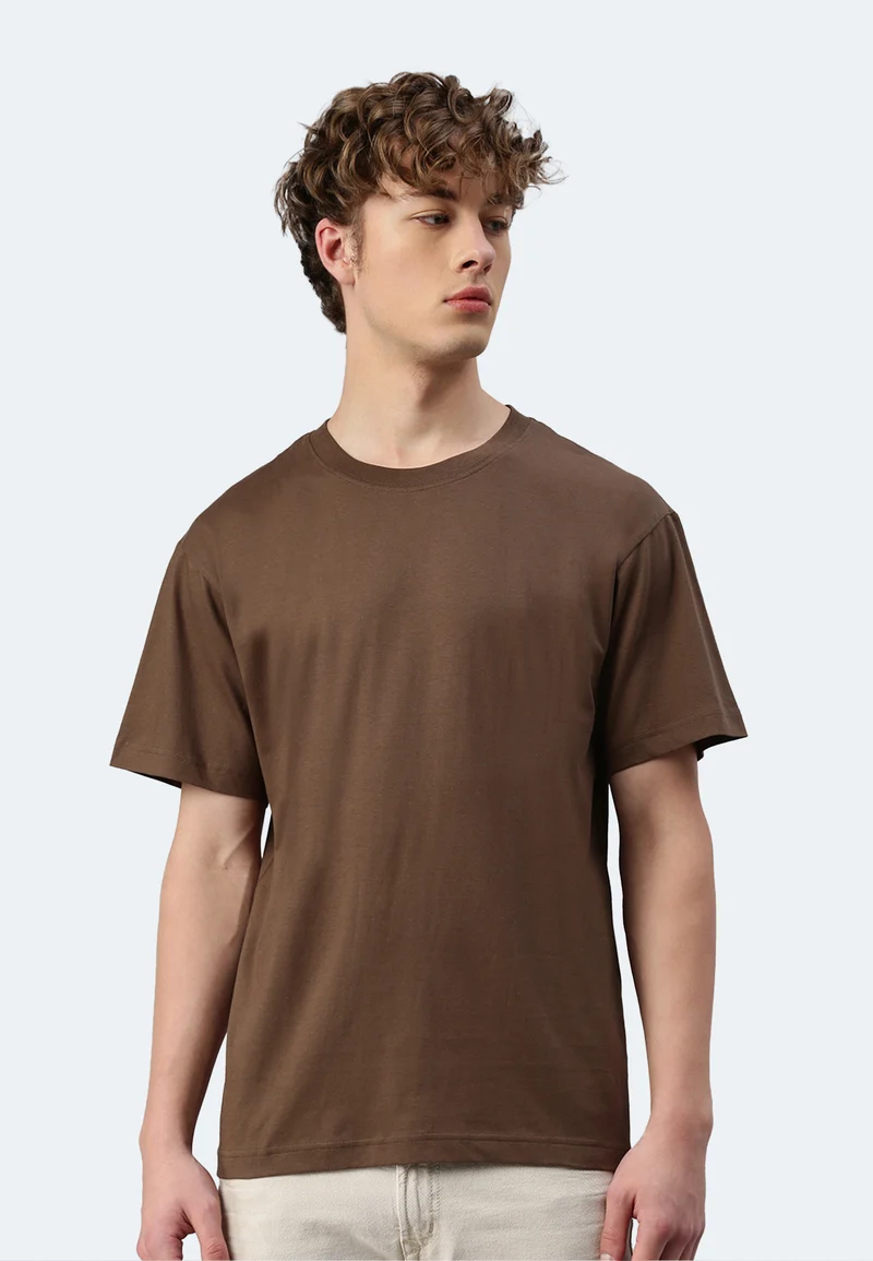 5-er-Pack-Classic T-Shirt Bob
