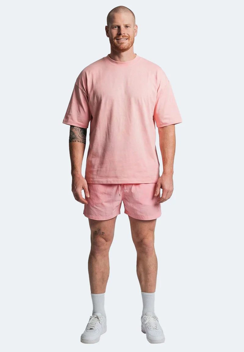 Organic Twill Shorts Savannah