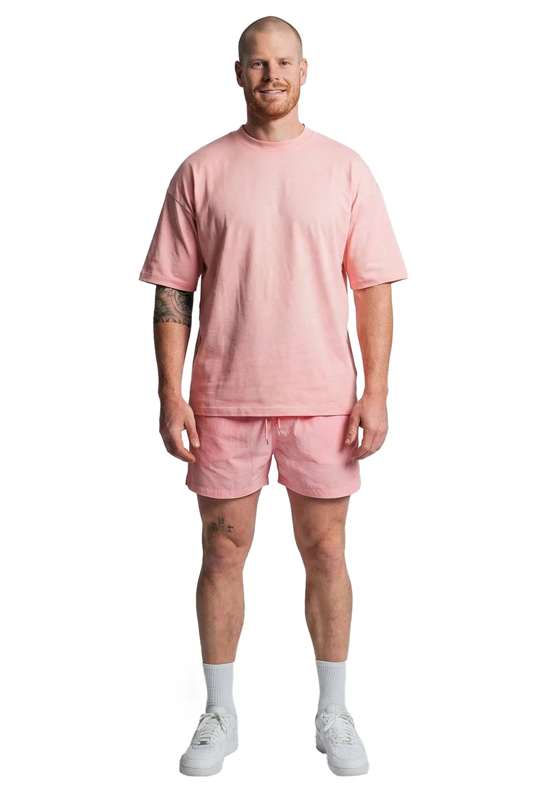 Organic Twill Shorts Savannah
