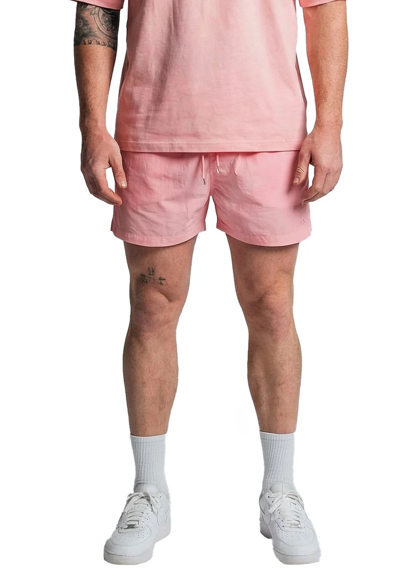 Organic Twill Shorts Savannah