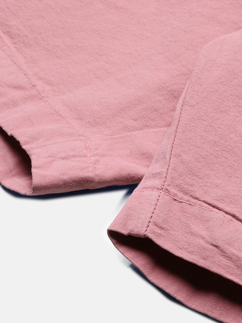 Organic Twill Shorts Savannah