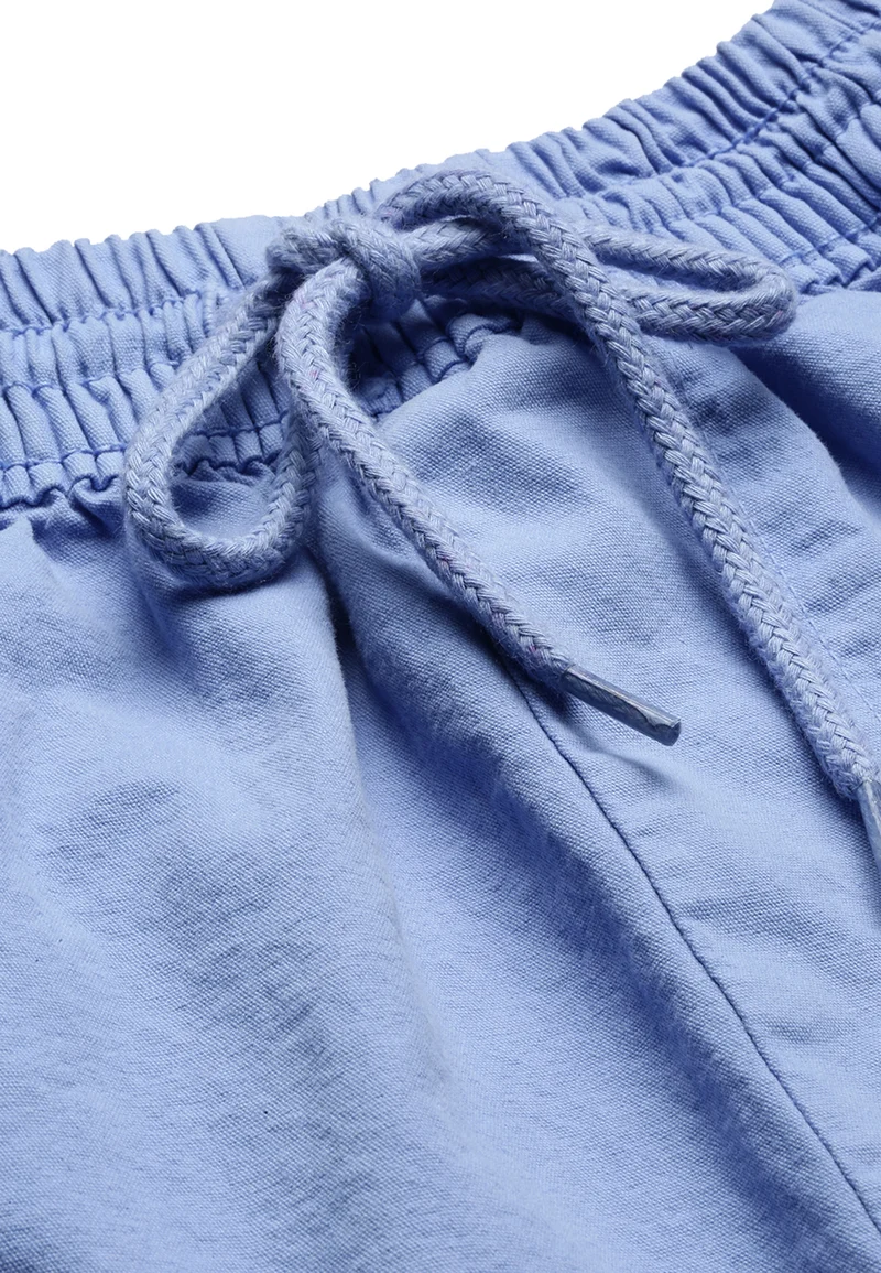 Organic Twill Shorts Savannah