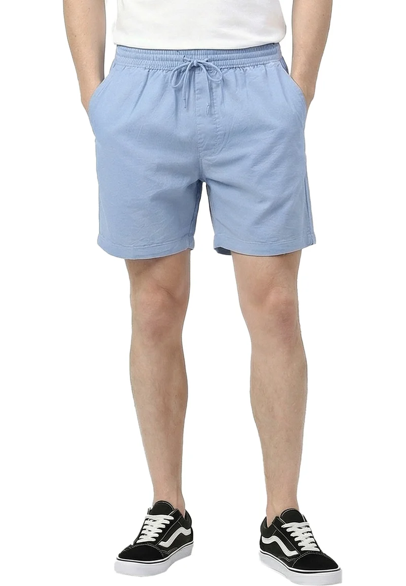 Organic Twill Shorts Savannah