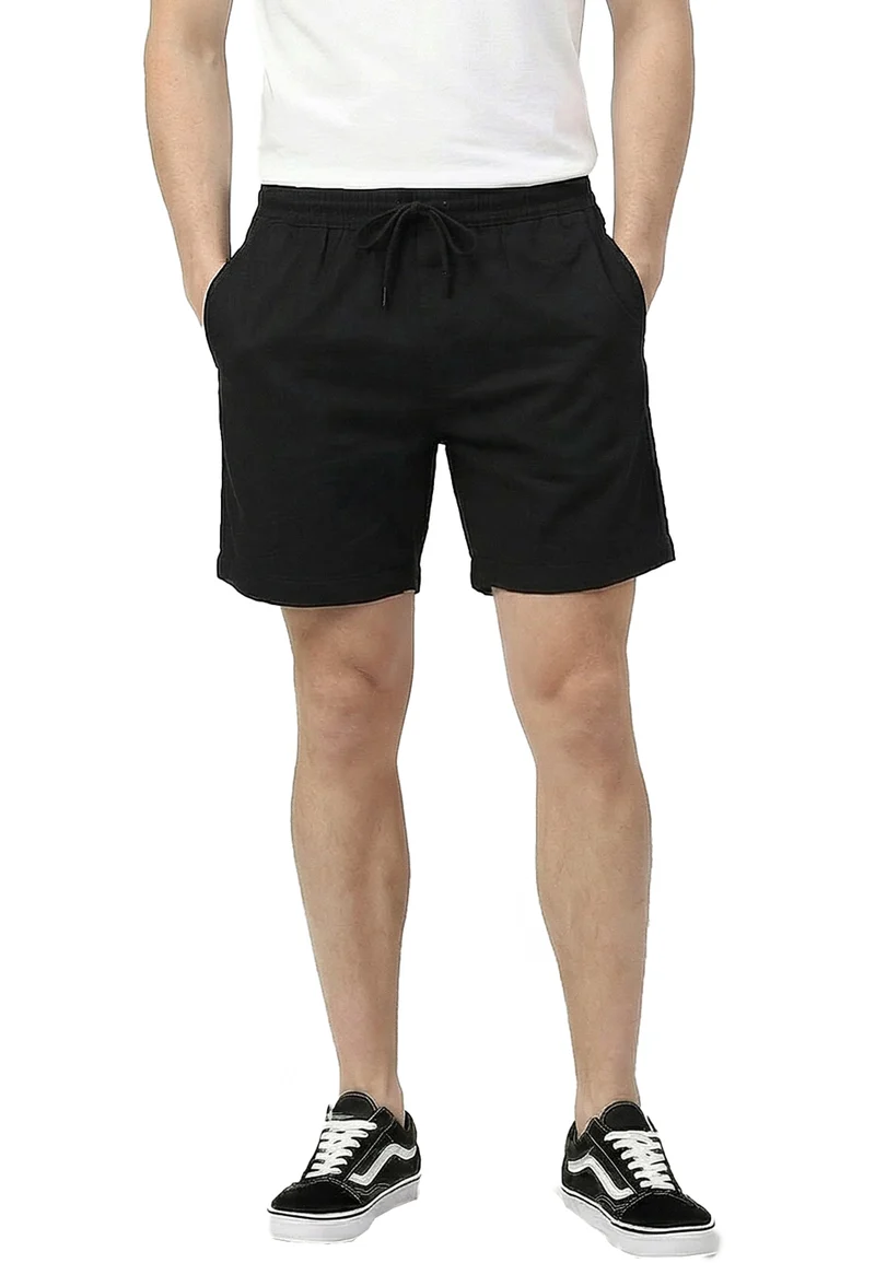 Organic Twill Shorts Savannah