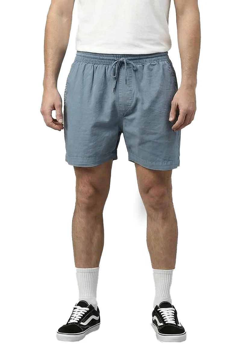 Organic Twill Shorts Savannah